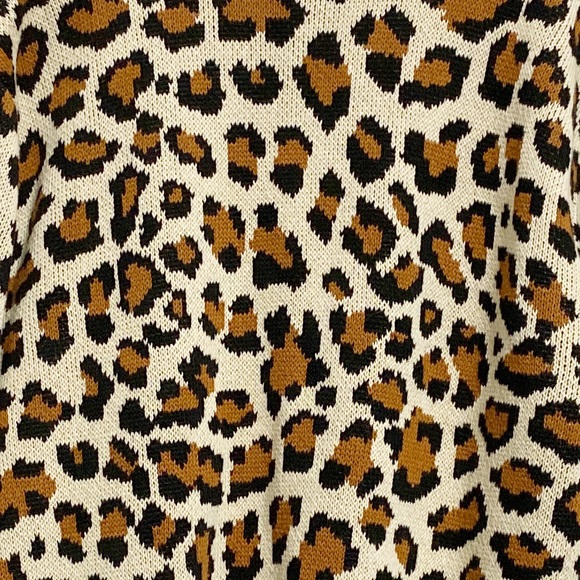 Cabi 4289 Nine Lives Cardigan Fall 2022 Medium NWT - Picture 5 of 7